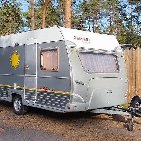 Camping Freedom *