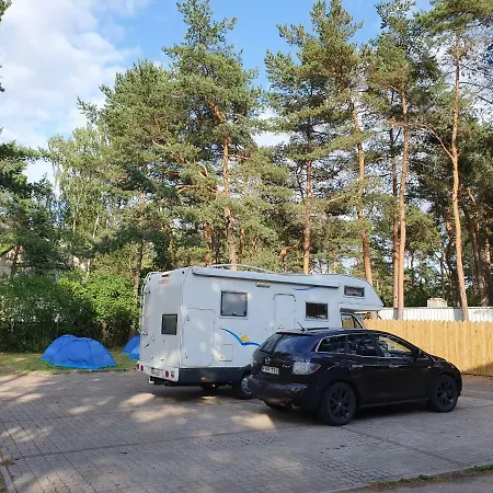 Camping Freedom * Tallinn