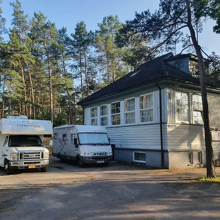 Camping Freedom * Tallinn