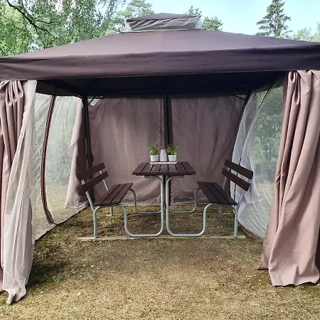 Campsite Camping Freedom