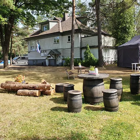 Camping Freedom Camping Tallin