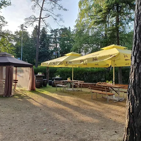 Camping Freedom Campsite *