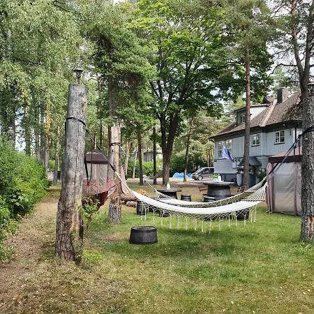 Camping Freedom * Tallinn