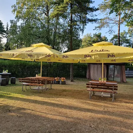 Camping Freedom Camping Tallin