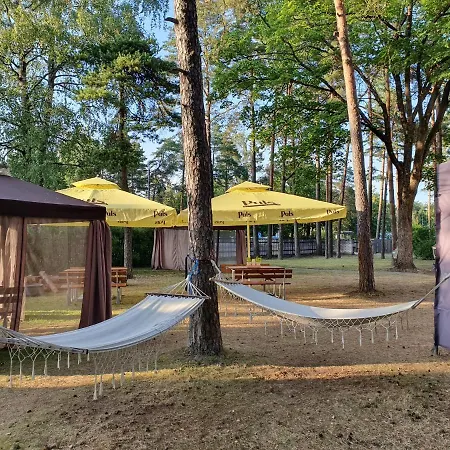 Camping Freedom Campsite