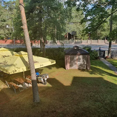 Camping Freedom Tallinn