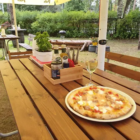 Camping Freedom Campingplatz *