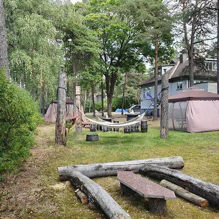 Camping Freedom * טאלין